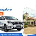 Pune To Bangalore Cab Service