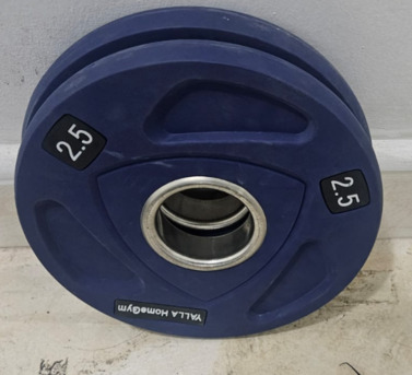 Riyadh, Sporting Goods, SAR 5500,  Gym Equipment Accessories