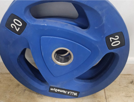 Riyadh, Sporting Goods, SAR 5500,  Gym Equipment Accessories