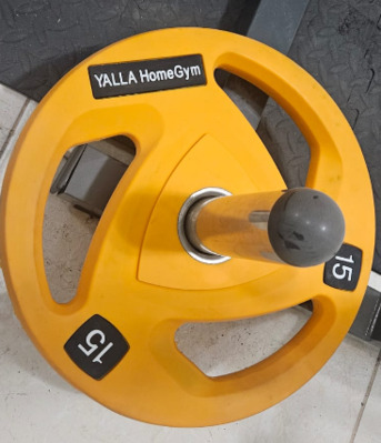 Riyadh, Sporting Goods, SAR 5500,  Gym Equipment Accessories