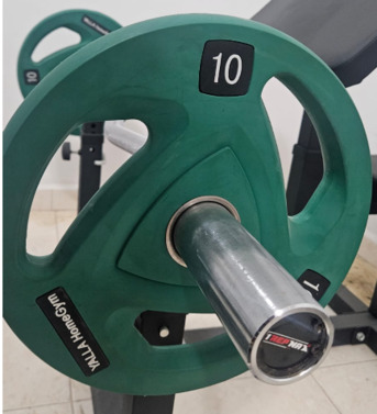 Riyadh, Sporting Goods, SAR 5500,  Gym Equipment Accessories