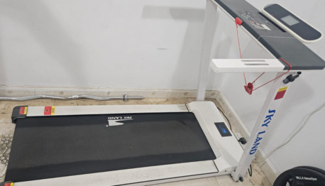 Riyadh, Sporting Goods, SAR 5500,  Gym Equipment Accessories