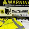 Reliable Construction Site Security Services For Complete Protection