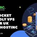 Get Pocket Friendly VPS Server UK From HostInc