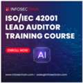 ISO 42001 Lead Auditor Online Training By InfosecTrain &ndash; Master AI Management Auditing
