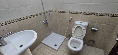 West Riffa, Apartments/Houses, BHD 180/month,  2 BR,  180 Sq. Meter,  Big 2 BHK Flat For Rent In West Riffa (Exclusive)