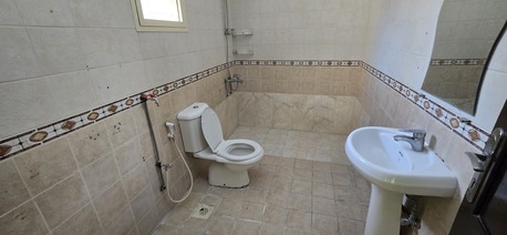 West Riffa, Apartments/Houses, BHD 180/month,  2 BR,  180 Sq. Meter,  Big 2 BHK Flat For Rent In West Riffa (Exclusive)