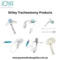 Buy Shiley Tracheostomy Products In Australia - Joya Medical Supplies