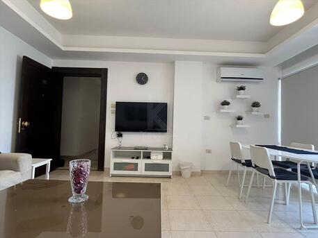 Amman, Apartments/Houses, JOD 6000/year,  Furnished,  2 BR,  Furnished Apartment For Rent In 7th Circle
