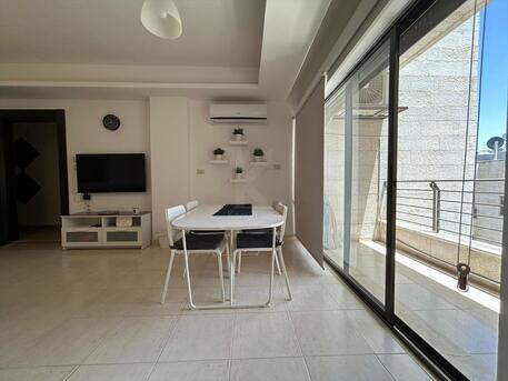 Amman, Apartments/Houses, JOD 6000/year,  Furnished,  2 BR,  Furnished Apartment For Rent In 7th Circle