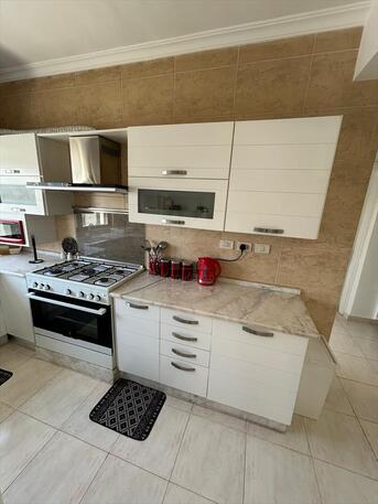 Amman, Apartments/Houses, JOD 6000/year,  Furnished,  2 BR,  Furnished Apartment For Rent In 7th Circle