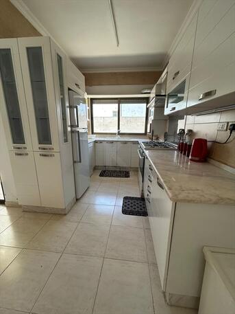 Amman, Apartments/Houses, JOD 6000/year,  Furnished,  2 BR,  Furnished Apartment For Rent In 7th Circle