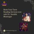 Tarot Reading Services In Gurgaon