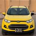 SAR 24000,  Ford Ecosport,  2016,  Automatic,  167515 KM,     With Cruse Speed, Everything Is In Good Condition.