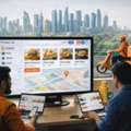 Turn Everyday Food Orders Into A Scalable Digital Business