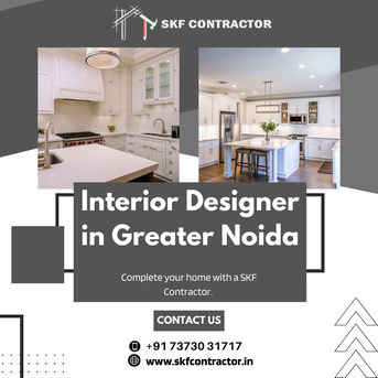 Noida, Interior Design, Professional Interior Designer In Greater Noida Homes