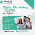 Digital Marketing Training In Noida With Real Projects By Ascents Learning