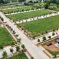 INR 22000,  260 Sq. Yard,  HMDA & RERA  Approved Open Plots For Sale Near Maheshwaram Town Srisailam Highway