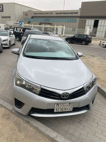 Dammam, Vehicles, Cars & Trucks , SAR 33000,  Toyota Corolla 2015,  2015,  Automatic,  380000 KM,  SAR 35000, Toyota Corolla, , , 386000 KM, - Excellent Condition