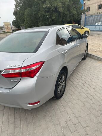 Dammam, Vehicles, Cars & Trucks , SAR 33000,  Toyota Corolla 2015,  2015,  Automatic,  380000 KM,  SAR 35000, Toyota Corolla, , , 386000 KM, - Excellent Condition