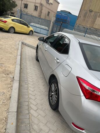 Dammam, Vehicles, Cars & Trucks , SAR 33000,  Toyota Corolla 2015,  2015,  Automatic,  380000 KM,  SAR 35000, Toyota Corolla, , , 386000 KM, - Excellent Condition