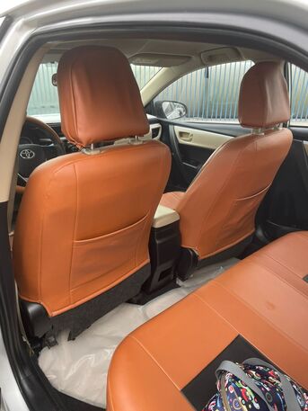 Dammam, Vehicles, Cars & Trucks , SAR 33000,  Toyota Corolla 2015,  2015,  Automatic,  380000 KM,  SAR 35000, Toyota Corolla, , , 386000 KM, - Excellent Condition