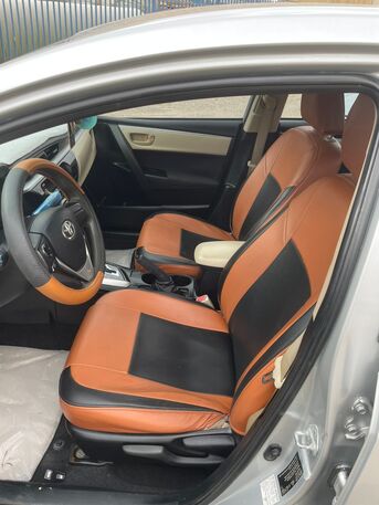 Dammam, Vehicles, Cars & Trucks , SAR 33000,  Toyota Corolla 2015,  2015,  Automatic,  380000 KM,  SAR 35000, Toyota Corolla, , , 386000 KM, - Excellent Condition