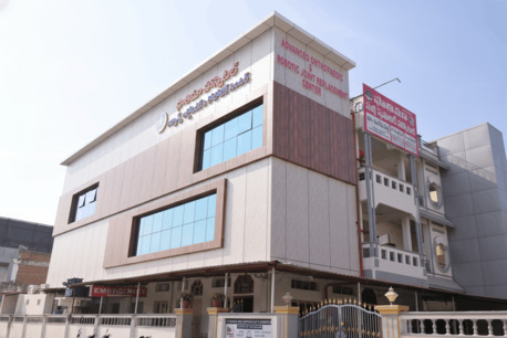 Warangal, Medical, Best Orthopaedic & Knee Hospital In Warangal | Fathima Multispeciality Hospital