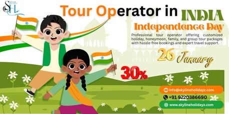 Lucknow, Travel, Best Tour Operator For Travel Packages &ndash; 30% OFF