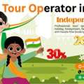 Best Tour Operator For Travel Packages &ndash; 30% OFF