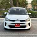 BHD 3700,  Kia Rio,  2021,  Automatic,  58000 KM,  2