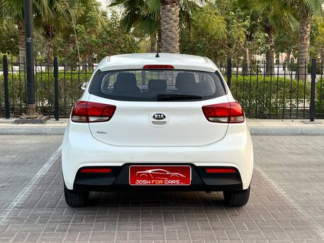 Manama, Vehicles, Cars & Trucks , BHD 3600,  Kia Rio,  2021,  Automatic,  58000 KM,  2
