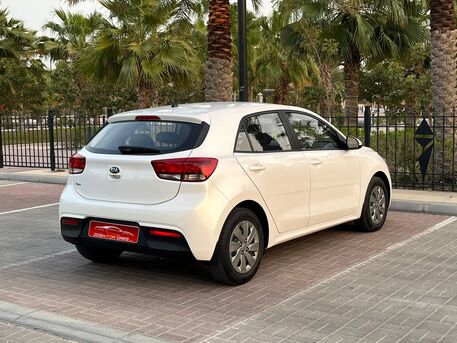 Manama, Vehicles, Cars & Trucks , BHD 3600,  Kia Rio,  2021,  Automatic,  58000 KM,  2