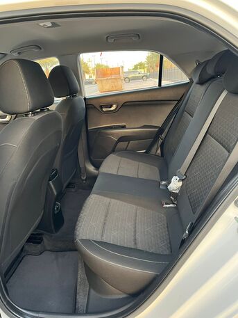 Manama, Vehicles, Cars & Trucks , BHD 3600,  Kia Rio,  2021,  Automatic,  58000 KM,  2