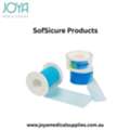 Buy SofSicure Products In Australia - Joya Medical Supplies