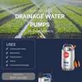 USD 297,  Manage Wastewater The Right Way With Submersible Drainage Water Pumps | Puerto Rico