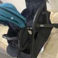 SAR 600,  Joie Twin Baby Stroller Double Stroller