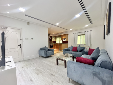 Segaya, Apartments/Houses, BHD 340/month,  Furnished,  2 BR,  120 Sq. Meter,  2BHK Furnished Apartment In Segaya | EWA Inclusive