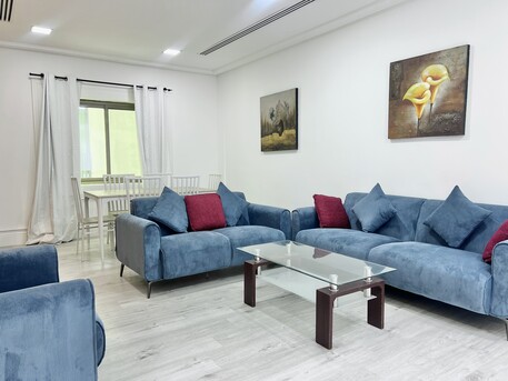Segaya, Apartments/Houses, BHD 340/month,  Furnished,  2 BR,  120 Sq. Meter,  2BHK Furnished Apartment In Segaya | EWA Inclusive