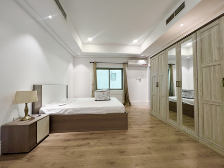 Segaya, Apartments/Houses, BHD 340/month,  Furnished,  2 BR,  120 Sq. Meter,  2BHK Furnished Apartment In Segaya | EWA Inclusive