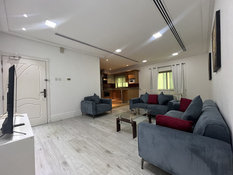 Segaya, Apartments/Houses, BHD 340/month,  Furnished,  2 BR,  120 Sq. Meter,  2BHK Furnished Apartment In Segaya | EWA Inclusive