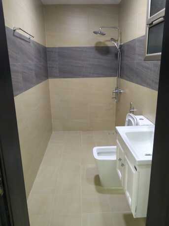 Hidd, Real Estate For Sale, BHD 47000,  3 BR,  129 Sq. Meter,  3 Bedroom Flat In Hidd For Sale