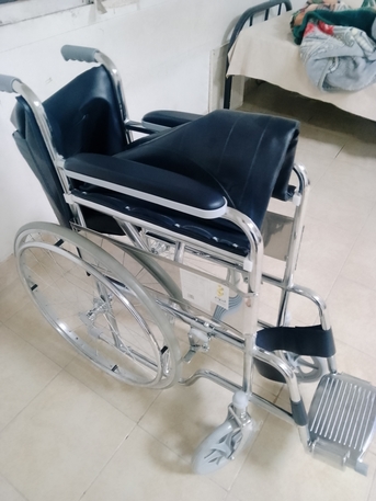 Qatif, Motorcycles, SAR 250,  Wheel Chair For Sale
