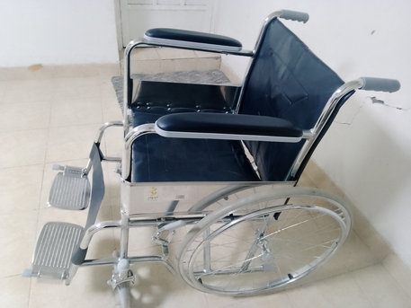 Qatif, Motorcycles, SAR 250,  Wheel Chair For Sale