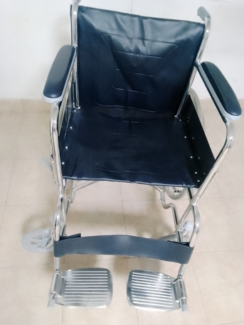 Qatif, Motorcycles, SAR 250,  Wheel Chair For Sale