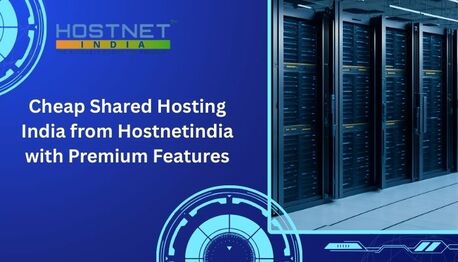 Mumbai, Computer, Cheap Shared Hosting India From Hostnetindia With Premium Features