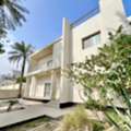 BHD 900,  550 Sq. Meter,  Spacious 7BR Private Villa | Maid&rsquo;s Room + Large Garden