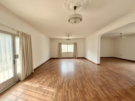 Adliya, Villas, BHD 900,  550 Sq. Meter,  Spacious 7BR Private Villa | Maid&rsquo;s Room + Large Garden