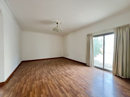 Adliya, Villas, BHD 900,  550 Sq. Meter,  Spacious 7BR Private Villa | Maid&rsquo;s Room + Large Garden