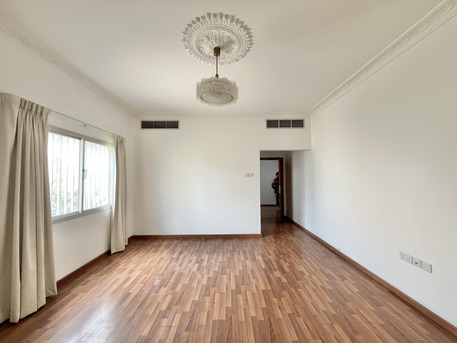 Adliya, Villas, BHD 900,  550 Sq. Meter,  Spacious 7BR Private Villa | Maid&rsquo;s Room + Large Garden